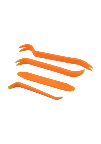 2x Otomatik Kapı Çıkarma Pry Açık Araçlar Kit Trim Panel Klipsi Işıklar Araba Için Radyo Sesi (Yurt Dışından) fiyatları