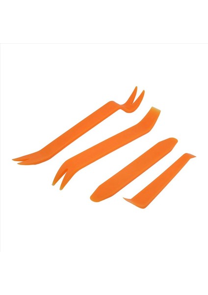 2x Otomatik Kapı Çıkarma Pry Açık Araçlar Kit Trim Panel Klipsi Işıklar Araba Için Radyo Sesi (Yurt Dışından) modelleri