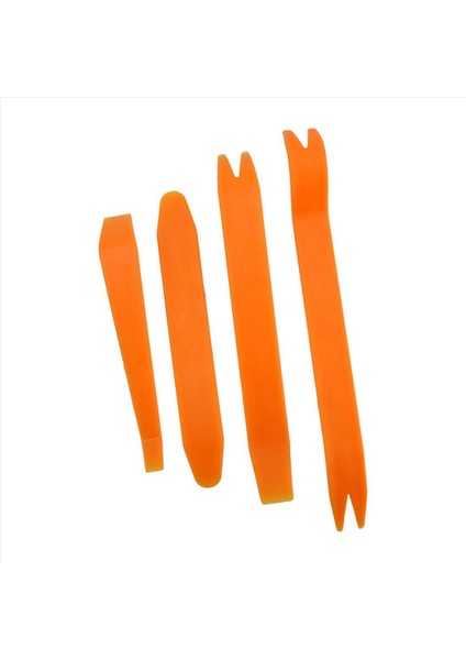 2x Otomatik Kapı Çıkarma Pry Açık Araçlar Kit Trim Panel Klipsi Işıklar Araba Için Radyo Sesi (Yurt Dışından) fırsatları