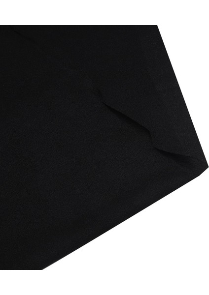 2x Hoparlör Izgara Kumaş Stereo Gille Kumaş Hoparlör Radyo Mesh Bezi 1 7mx0 5m Siyah (Yurt Dışından) fırsatları