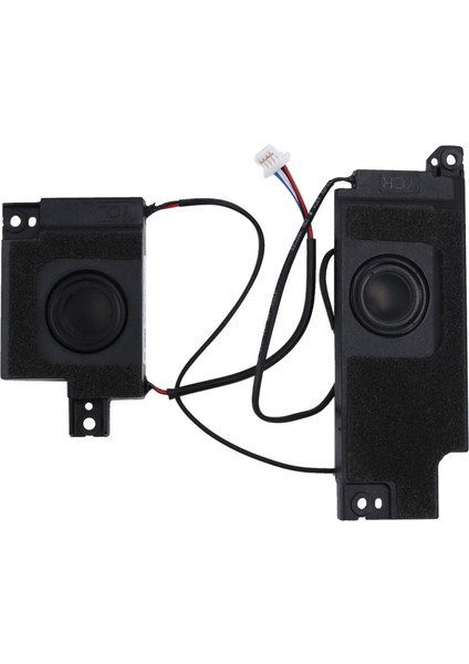 Lenovo Için Horn Thinkpad X280 A285 Yerleşik Hoparlör Ses Seti 01YN053 PK23000Q9Y0 (Yurt Dışından)