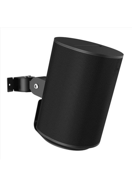 Sono Era Için Duvar MONTAJI100 Akıllı Hoparlör Braketi Için Akıllı Hoparlör Tutucu Duvar Asma Siyah Için Akıllı Hoparlör (Yurt Dışından) modelleri