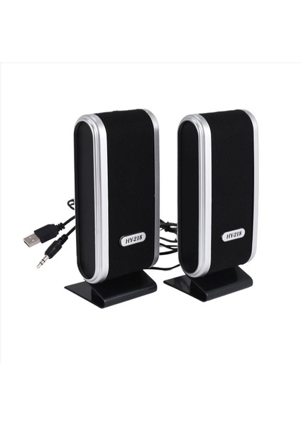 Yeni 120W USB Güç Masaüstü Bilgisayar Defteri Sesli Hoparlör 3 5mm Kulaklık Jakı (Yurt Dışından) fiyatları