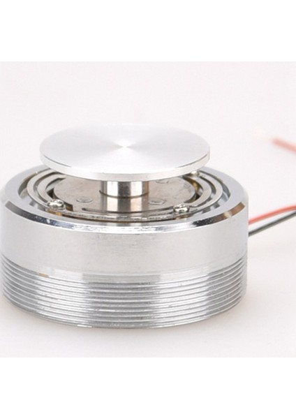 2x Ses Taşınabilir Hoparlörler 50MM 4ohm 25W Tam Menzilli Hoparlör Rezonans Ses Ezeri Süper Bas Neodymiyum Hoparlörler (Yurt Dışından) modelleri