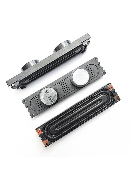 2paır Tv Hoparlörü BN96-16798M/H/M BN96-16798B/16798G/16798F/16798A (Yurt Dışından)