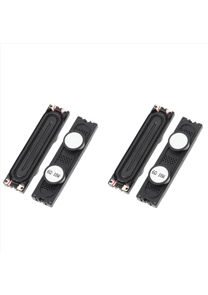 2paır Tv Hoparlörü BN96-16798M/H/M BN96-16798B/16798G/16798F/16798A (Yurt Dışından) fiyatları