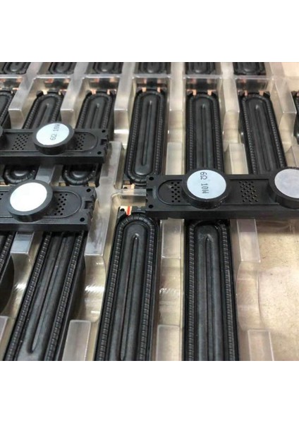 2paır Tv Hoparlörü BN96-16798M/H/M BN96-16798B/16798G/16798F/16798A (Yurt Dışından) indirimleri