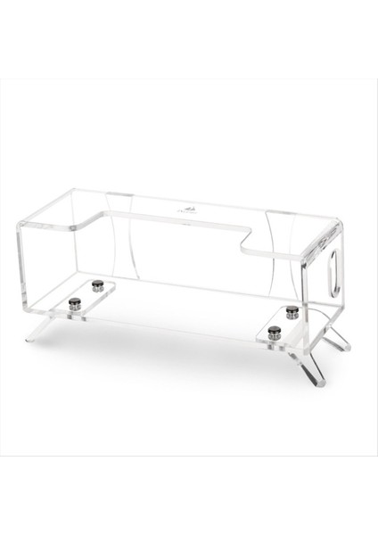 Txesign Hoparlör Masaüstü Bose Soundlink Mini &amp Mini Iı Bluetooth Hoparlör Akrilik Tablo Stand Tutucu Şeffaf (Yurt Dışından) fırsatları