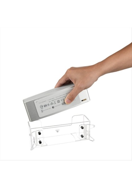 Txesign Hoparlör Masaüstü Bose Soundlink Mini &amp Mini Iı Bluetooth Hoparlör Akrilik Tablo Stand Tutucu Şeffaf (Yurt Dışından) indirimleri