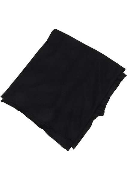 3x Hoparlör Izgara Bez Stereo Gille Kumaş Hoparlör Radyo Mesh Bezi 1 7mx0 5m Siyah (Yurt Dışından) fiyatları