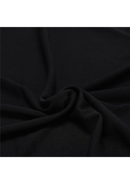 3x Hoparlör Izgara Bez Stereo Gille Kumaş Hoparlör Radyo Mesh Bezi 1 7mx0 5m Siyah (Yurt Dışından) fırsatları