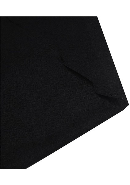 3x Hoparlör Izgara Bez Stereo Gille Kumaş Hoparlör Radyo Mesh Bezi 1 7mx0 5m Siyah (Yurt Dışından) indirimleri