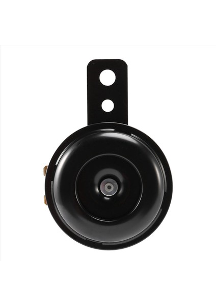 3x 6V Siyah Mount Elektrikli Korna Araba Motosiklet Kamyonu Aracı (Yurt Dışından) modelleri