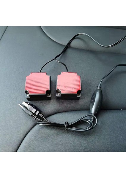 Yapıştır Monitör Harici Ses Masası Bilgisayar Ses Surround Gizli Mini USB Hoparlör Dıy Masaüstü Hoparlörler (Yurt Dışından) fırsatları