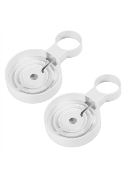 Google Nest Mini Duvar Braketi Ikinci Nesil Soket Askılı Askı Braketi-Beyaz Için Google Audio Için Uygun 2pcs (Yurt Dışından) fırsatları