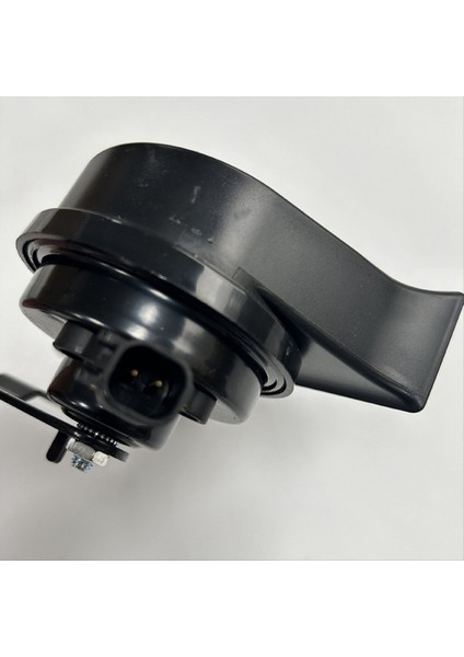 Tesla Model 3 Için Otomotiv Süper Salyangoz Korna Çift Düdük Ses Hoparlörü 1109660-00-A (Yurt Dışından) modelleri