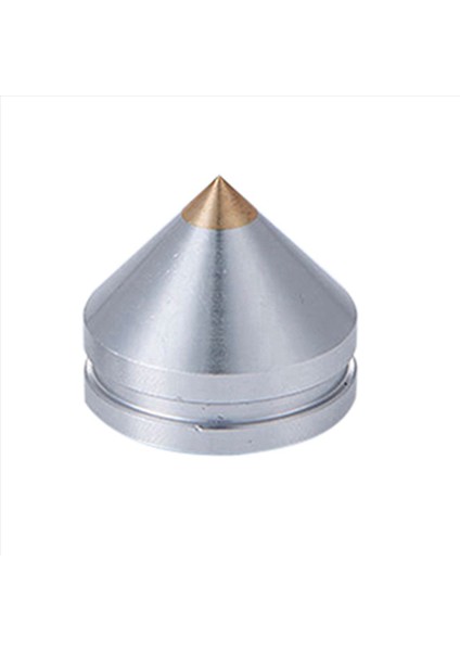 12SET Hıfı Ses Ayak Çivileri Koni Zemin Ayak Tırnak Alüminyum Alaşım Hoparlör Dac CD Calet Güç Amplıfıcıcıcıcıcut (Yurt Dışından) fırsatları