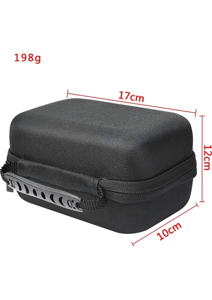 Bang &amp Olufsen Beosound Için Taşınabilir Hoparlör Kılıf Çantası Bluetooth Hoparlör Şok Emici Yumuşak Köpük Dolgusu (Yurt Dışından) fiyatları