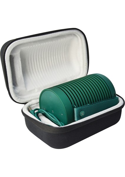 Bang &amp Olufsen Beosound Için Taşınabilir Hoparlör Kılıf Çantası Bluetooth Hoparlör Şok Emici Yumuşak Köpük Dolgusu (Yurt Dışından) modelleri