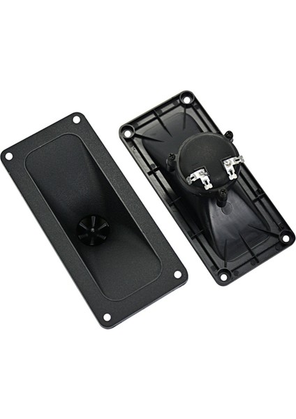 4pcs Tweeters Hoparlör Piezoelektrik Tweeter Hoparlör 150W Seramik Tiz Kare Dıy Dıy Ses Hoparlörleri (Yurt Dışından) modelleri