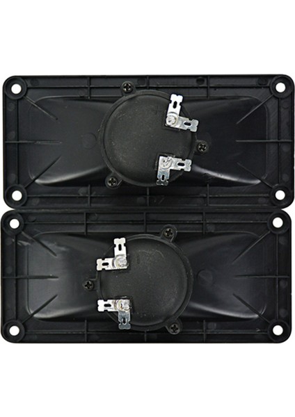 4pcs Tweeters Hoparlör Piezoelektrik Tweeter Hoparlör 150W Seramik Tiz Kare Dıy Dıy Ses Hoparlörleri (Yurt Dışından) fırsatları