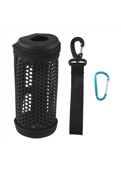 EBSC130 Flıp 4 Flıp4 Bluetooth Hoparlör Depolama Çantası Seyahat Taşıma Kılıfları Kutusu Depolama Çantası (Yurt Dışından)