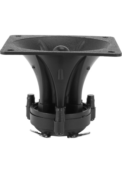 8pc Tweeters Piezoelektrik Tweeter Hoparlör Seramik Buzzer Tiz Kare Ses Hoparlör (Yurt Dışından) indirimleri