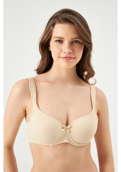 ERSK100 Lily Toparlayıcı Kulaklı Boş Cup Tek Sütyen fiyatları