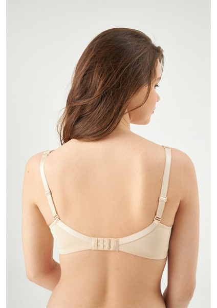 ERSK100 Lily Toparlayıcı Kulaklı Boş Cup Tek Sütyen indirimleri