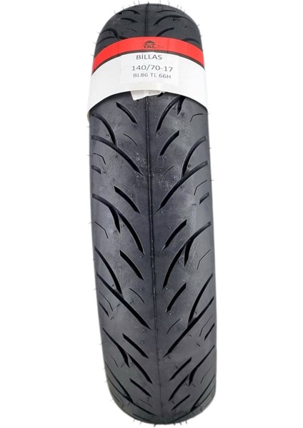 140/70-17 Tl (Tubeless - Dubleks) BL086 Motosiklet Lastiği fiyatları