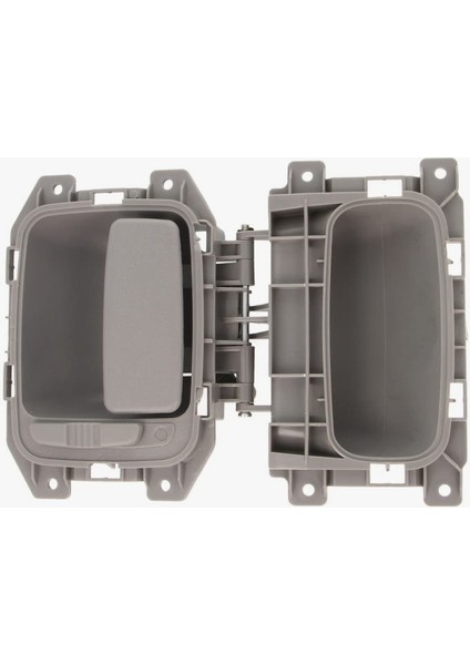 Iç Açma Kolu Bagaj Kapağı Gri Crafter-Sprınter (07-18)