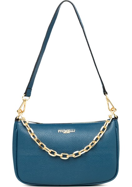 Kadın Çapraz Çanta Nıves Piumelli Milano Bag