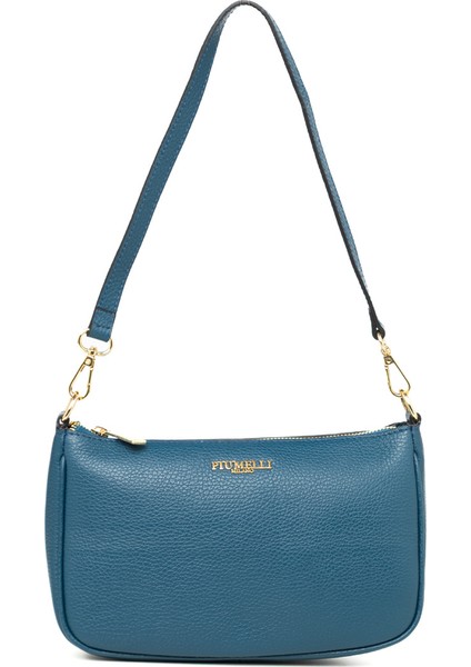 Kadın Çapraz Çanta Nıves Piumelli Milano Bag fiyatları