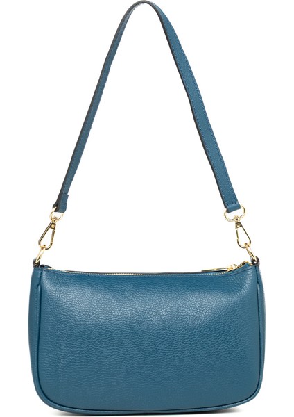 Kadın Çapraz Çanta Nıves Piumelli Milano Bag fırsatları