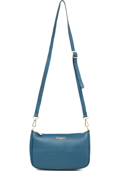 Kadın Çapraz Çanta Nıves Piumelli Milano Bag indirimleri