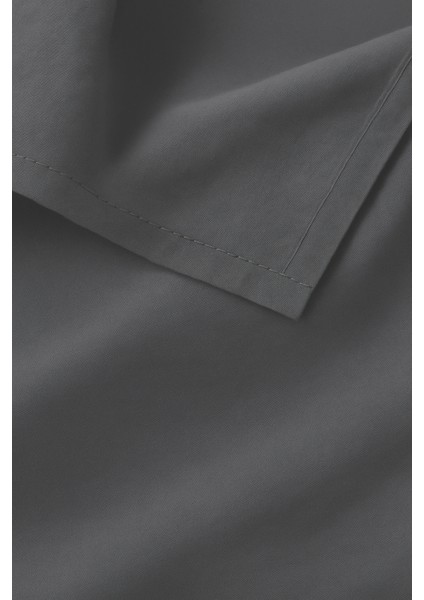 De'vor Kadife Görünümlü Gri Masa Runnerı modelleri