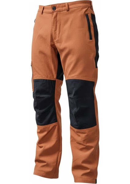 Nepal Pantolon DRK0004 Da4