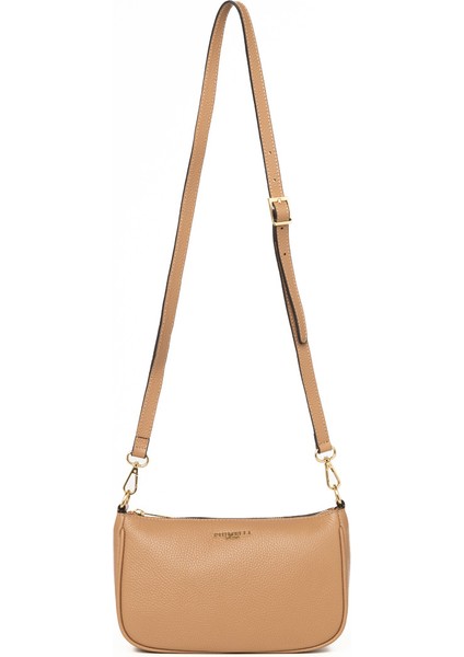 Kadın Çapraz Çanta Nıves Piumelli Milano Bag