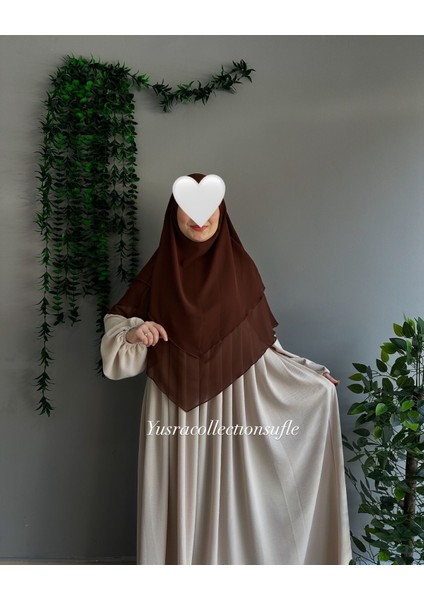 Ayrobin Elbise ve Kısa Sufle 2’li Takım Kombin