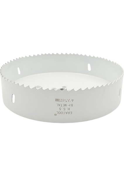 Fixonic Eratool ERA56147 177MM Hss Bi-Metal Panç