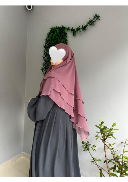 Ayrobin Elbise ve Kısa Sufle 2’li Takım Kombin