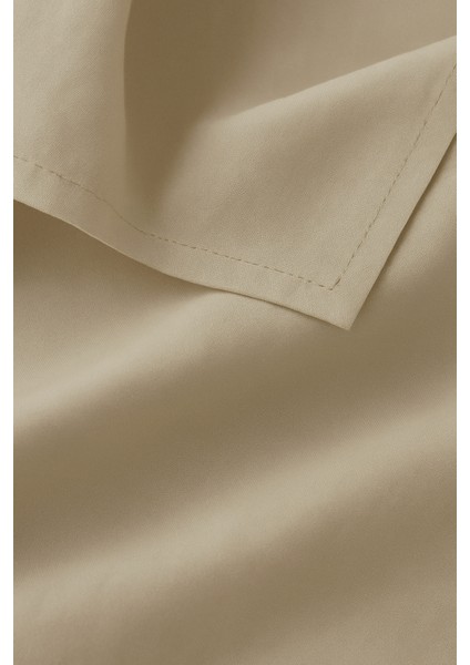 De'vor Kadife Görünümlü Sütlü Kahve Masa Runnerı modelleri