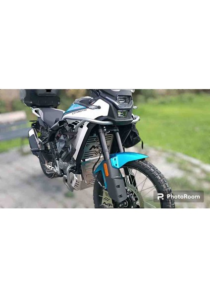 Cf Moto mt 450 Kaliper Abs Koruma fiyatları