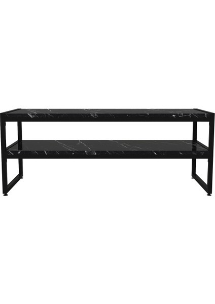 Ginza Tv Sephası - Siyahmermer