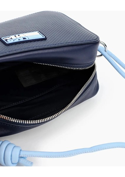 Chantaco Seasonal Crossover Bag Badge Marine Panorama modelleri