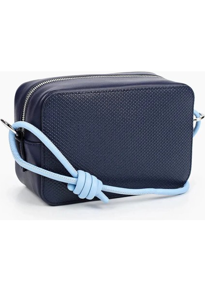 Chantaco Seasonal Crossover Bag Badge Marine Panorama fırsatları