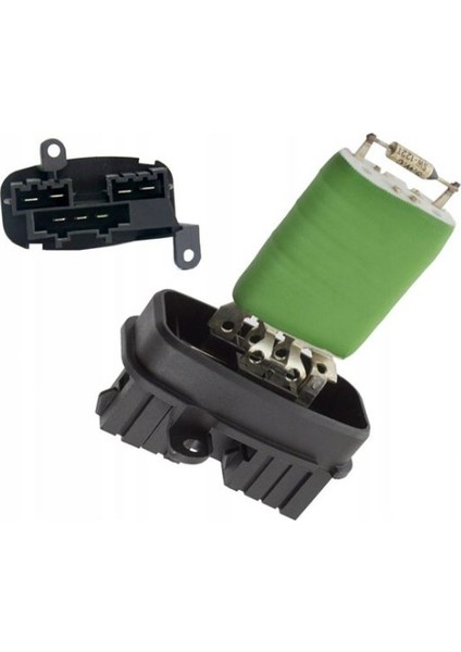 Kalorifer Rezistansı Mercedes Sprınter Iı-Iıı 311-313-314 Lt 35 Iı 2.3-2.5 (2da-2dd)