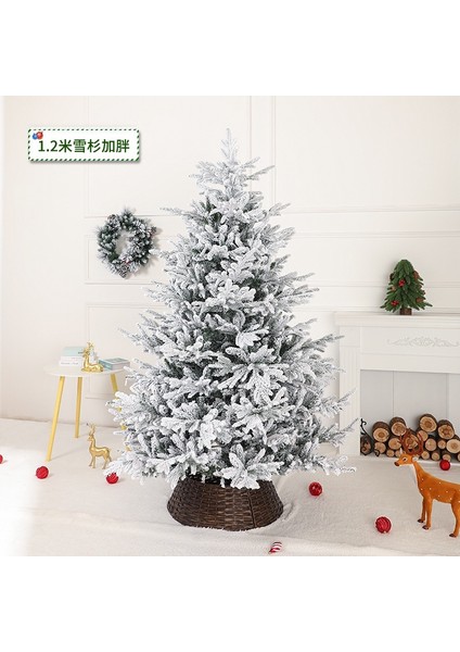 Masaüstü Küçük Noel Ağacı Yeni Dıy Noel Süsleri Atmosfer Masaüstü Süsleri (Yurt Dışından)