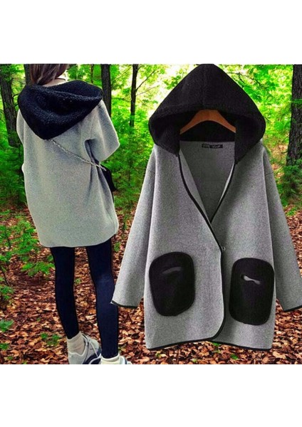 Mevsimlik Kadın Ceket indirimleri