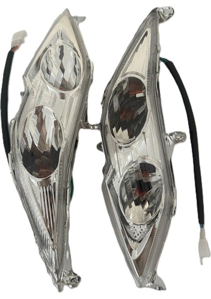 Kuba Ege Ön Sinyal Takım Komple